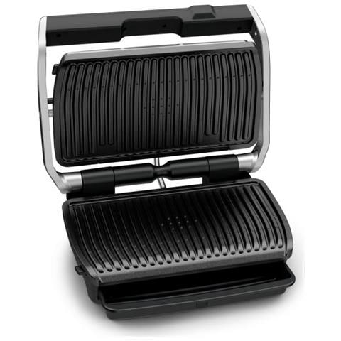 Optigrill Elite Xl Gc760d12 Griglia Di Contatto - Foto 2