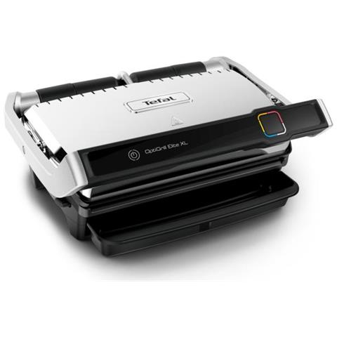 Optigrill Elite Xl Gc760d12 Griglia Di Contatto - Foto 1