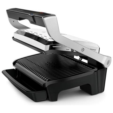 Optigrill Elite Xl Gc760d12 Griglia Di Contatto - Foto 3
