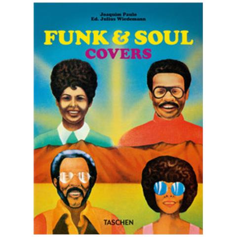 Joaquim Paulo - Funk & Soul Covers. Ediz. Inglese, Francese E Tedesca - Foto 1