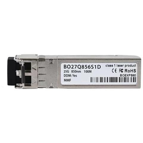 60172-bo Modulo Del Ricetrasmettitore Di Rete Fibra Ottica 25000 Mbit / s Qsfp28 - Foto 1