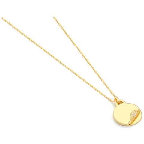 Gioielleria P7211cdawwc93. Collana, Colore Oro. Donna. - In ordine - Foto 2