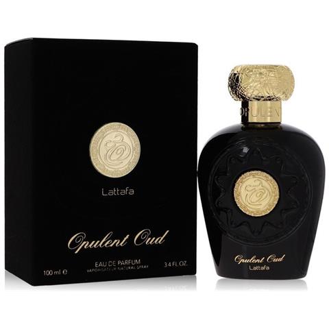 Opulent Oud By Eau De Parfum Spray (unisex) 3.4 Oz (men) - Foto 1