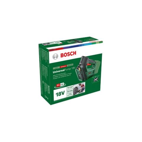 Compressore D'aria Universalpump 18v Presione 10,30 Bar - Foto 2
