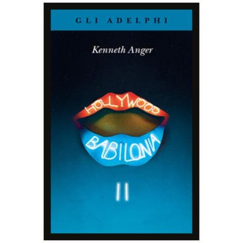 Kenneth Anger - Hollywood Babilonia. 2. - Foto 1