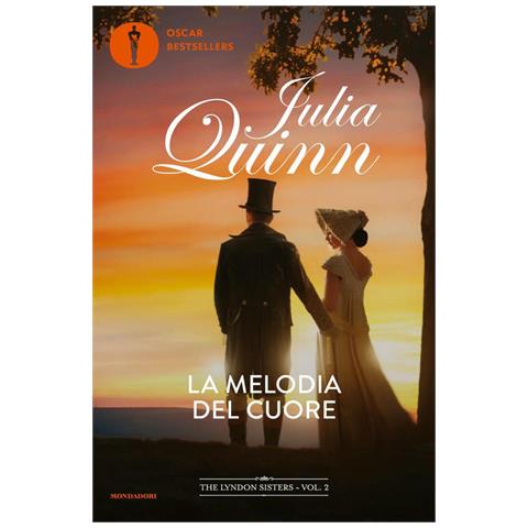 Julia Quinn - La melodia del cuore. The Lyndon sisters. Vol. 2 - Foto 2