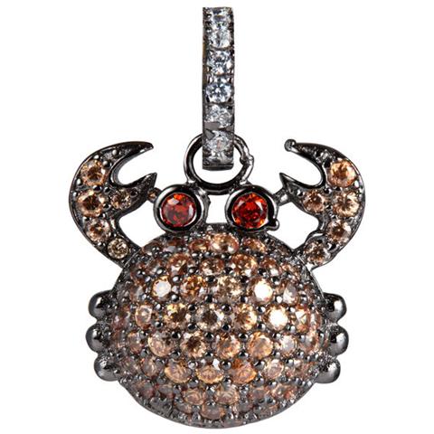 Ciondolo Donna Lancaster Jla-pen-crab-4 - Foto 1