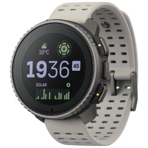 Orologi Sportivi Suunto Titanio Sabbia - Foto 1