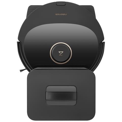 Q8 Max+ 0,77 L Sacchetto per la polvere Nero - Foto 2