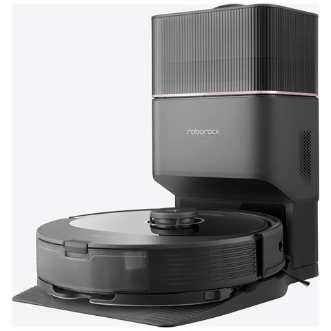 Q8 Max+ 0,77 L Sacchetto per la polvere Nero - Foto 1