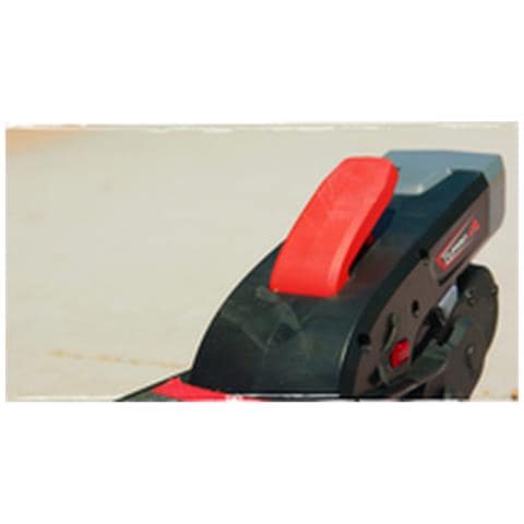 Monopattino Elettrico Razor Turbo A Black Label Nero 80 W 10,8 V - Foto 2