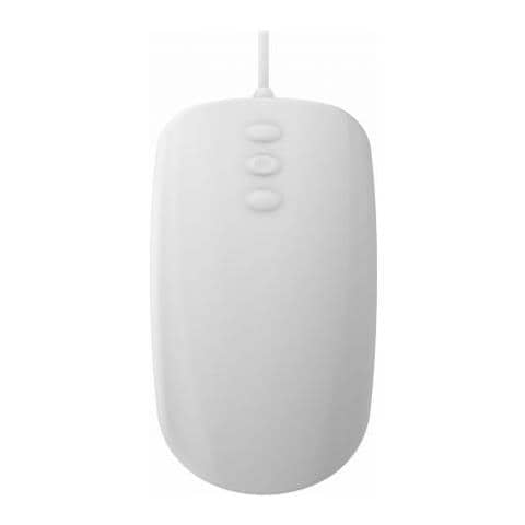 Cherry Ak-pmh3 Mouse Ambidestro Usb Tipo A 1000 Dpi - Foto 1