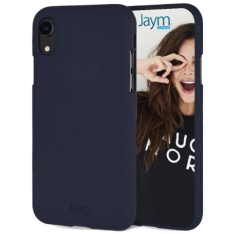 Cover Per Samsung Galaxy A54 5g Premium Soft Feeling, Blu - Foto 1