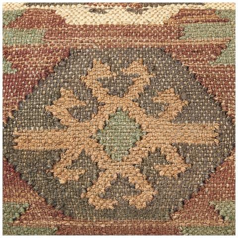 Pouf Cumbum Iuta Multicolore - Foto 5