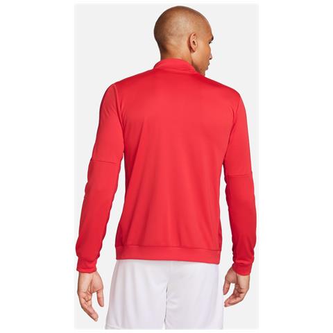 Giacca Da Tuta Dri-Fit Dr1681-657 Uomo Taglia M Colore Rosso - Foto 2