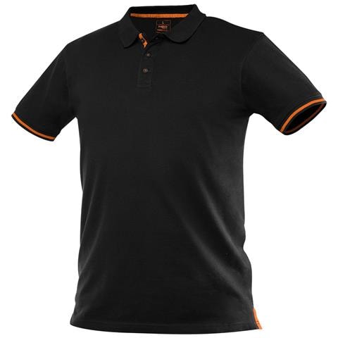Polo Neo Garage, Piquet 100% Cotone, Taglia Xl - Foto 1
