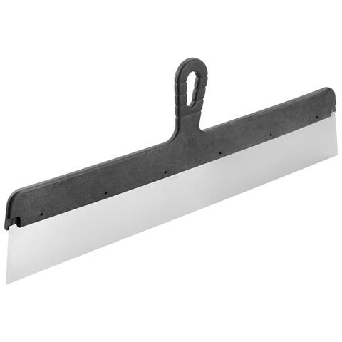 Stucco Per Personale, 600 Mm, Acciaio Inossidabile - Foto 1