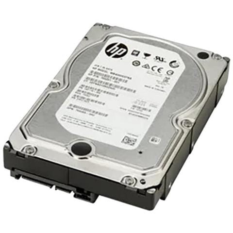 Hard Disk Interno Enterprice 12 TB 3.5" Interfaccia Sata 6 Gb / s 7200 Rpm - Foto 1