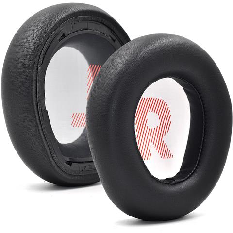 Cuscino Di Ricambio Per Cuscinetti Auricolari Compatibile Con Jbl Quantum 600 Black - Foto 1