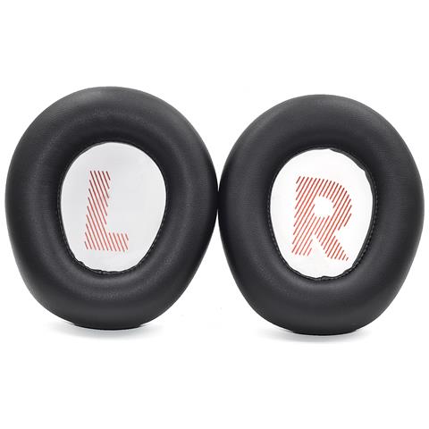 Cuscino Di Ricambio Per Cuscinetti Auricolari Compatibile Con Jbl Quantum 600 Black - Foto 5