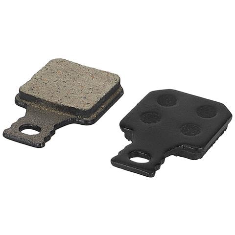 Pastiglie Freno Per Magura M5/m7/mt5/mt7/sh901 Ibrido Resina /metallo - Foto 1