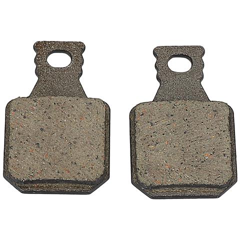 Pastiglie Freno Per Magura M5/m7/mt5/mt7/sh901 Ibrido Resina /metallo - Foto 2