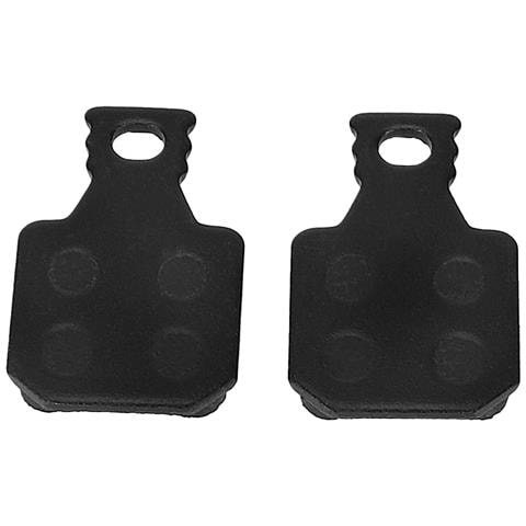 Pastiglie Freno Per Magura M5/m7/mt5/mt7/sh901 Ibrido Resina /metallo - Foto 3