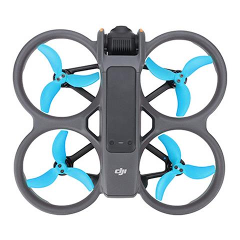 Eliche Per Dji Avata 2 Blue - Foto 1