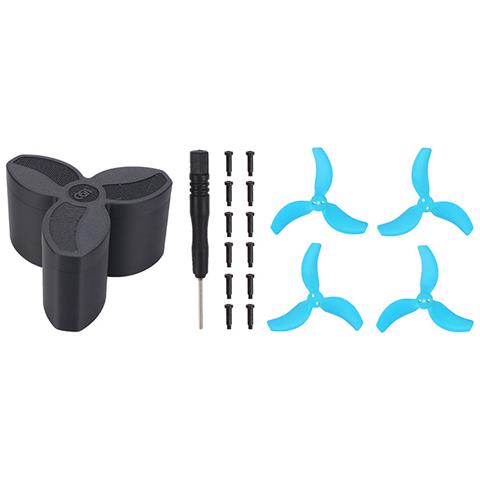 Eliche Per Dji Avata 2 Blue - Foto 2