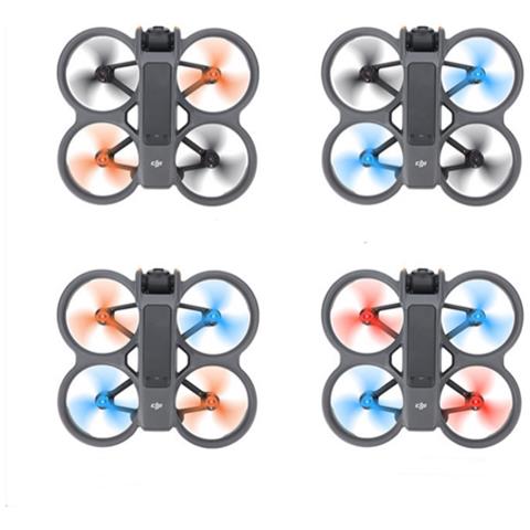 Eliche Per Dji Avata 2 Blue - Foto 4