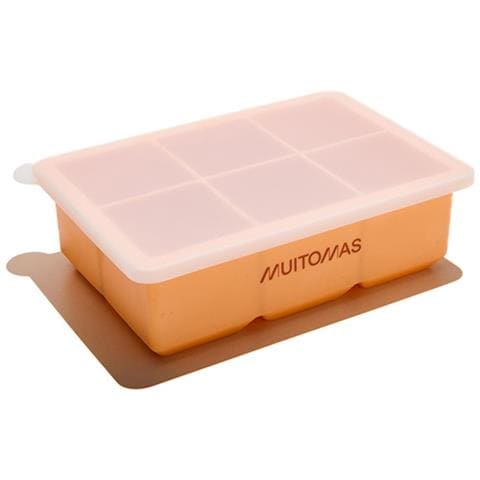 Icecube Tray Silicone Pf - Foto 1