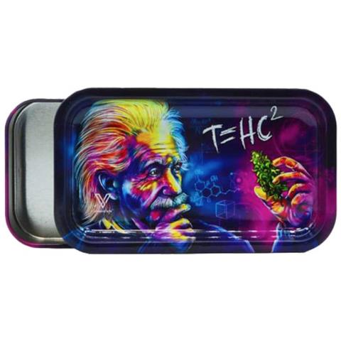 Scatola Di Latta Syndicase 2.0 - Einstein - Foto 2
