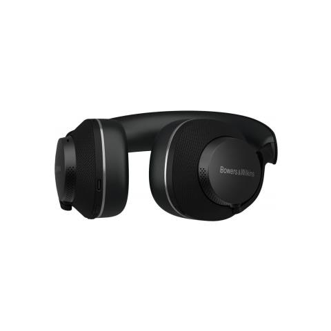 Bowers & Wilkins Px7 S2-e Cuffie Con Cavo E Senza Cavo A Padiglione Musica Usb Tipo-c Bluetooth Antracite - Foto 2