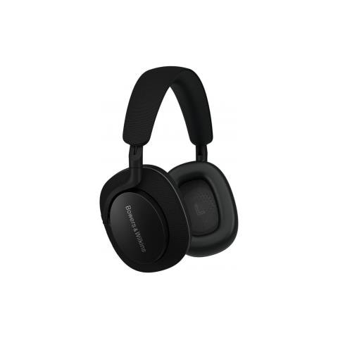 Bowers & Wilkins Px7 S2-e Cuffie Con Cavo E Senza Cavo A Padiglione Musica Usb Tipo-c Bluetooth Antracite - Foto 3