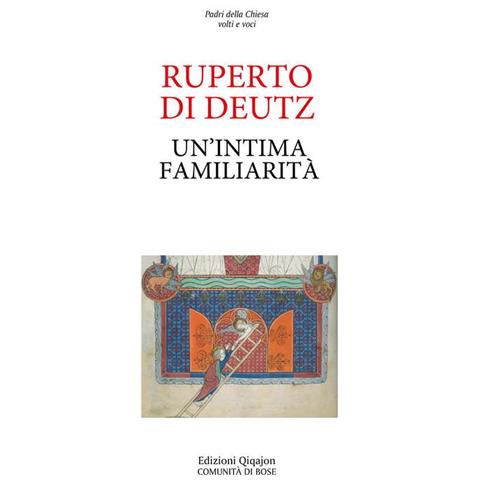 Rupert de Deutz - Un'intima familiarità - Foto 1