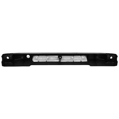 Copertura Ruota Scooter Dualtron Victor Luxury - Lato Destro, Nero - Foto 4