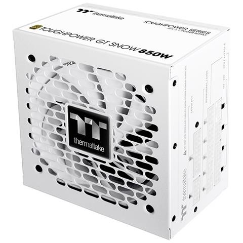 Toughpower Gt alimentatore per computer 850 W 24-pin ATX ATX Bianco - Foto 2
