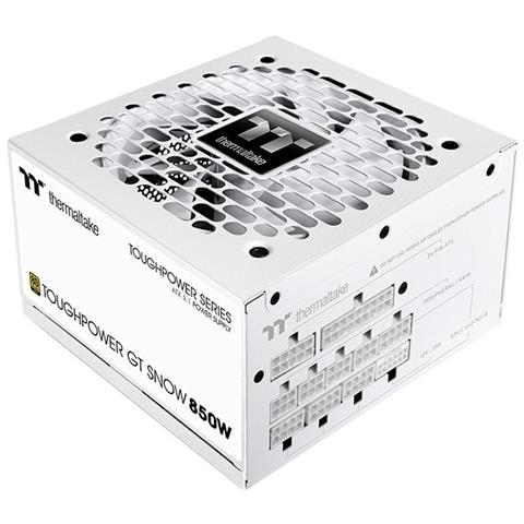 Toughpower Gt alimentatore per computer 850 W 24-pin ATX ATX Bianco - Foto 1
