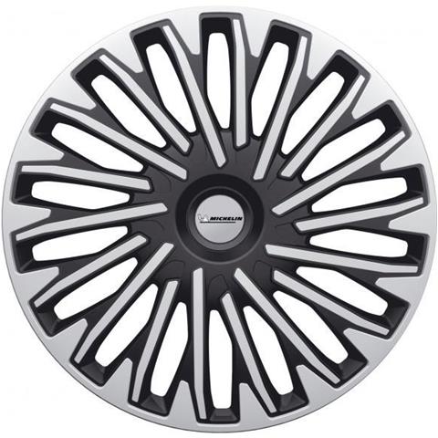 Set 4 Copricerchi 16'' Mod. Soho - Foto 1