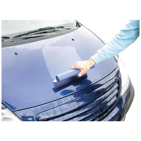 Spatola Tergente In Silicone - Foto 2