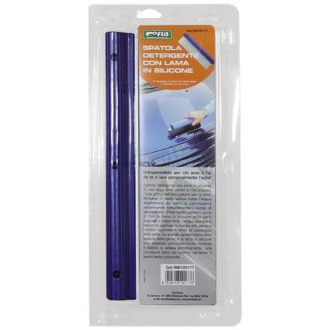 Spatola Tergente In Silicone - Foto 3