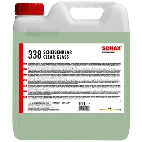 Detergente Per Vetri 10 L - Foto 1