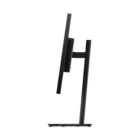 ThinkVision T27Q-40 LED display 68,6 cm (27") 2560 x 1440 Pixel Wide Quad HD Nero - Foto 2