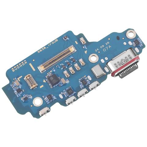 Connettore Di Ricarica Usb-c Per Galaxy S25 Ultra Con Lettore Sim, Blu - Foto 4