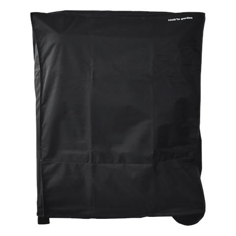 Copertura Per Barbecue A Gas Flavo 60 Sc Su Carrello - Foto 1