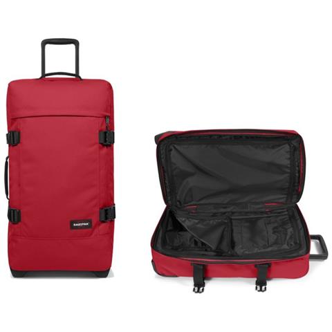 Trolley Tranverz M - Beet Burgundy - Foto 1