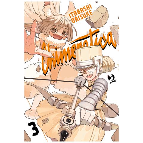 Daisuke Itabashi - Chimeratica. Vol. 3 - Foto 1