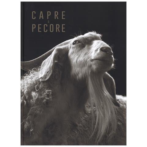 Kevin Horan - Capre o pecore. Ediz. illustrata - Foto 1