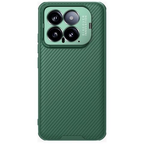 Cover per 14 - Verde, Con Soporte - Foto 1