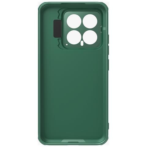 Cover per 14 - Verde, Con Soporte - Foto 2